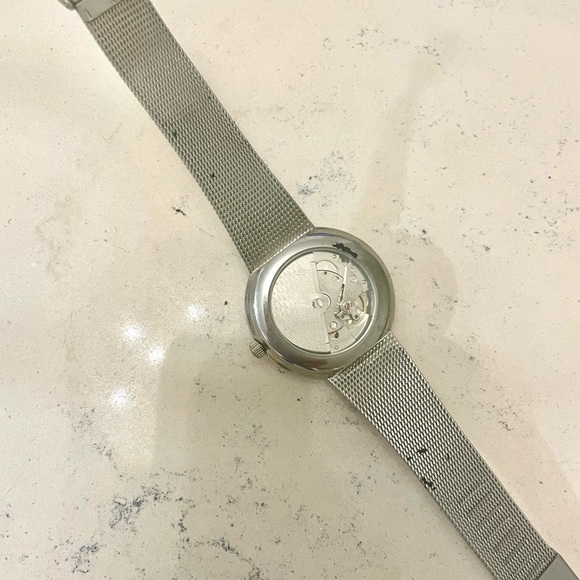 MIDO Commander Watch - Picture 4 of 5